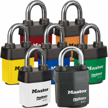 Master Weather Tough Padlocks